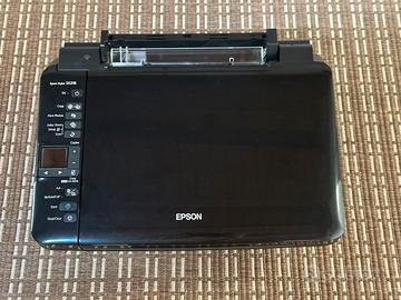 Stampante-scanner EPSON SX218