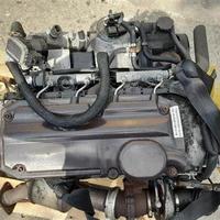 Motore e cambio Mercedes 646983