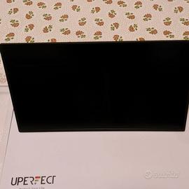 MONITOR PORTATILE UPERFECT 19" 4K 144Hz QLED