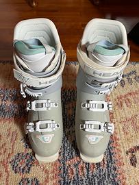 Scarponi 26.5 HEAD sci 160cm