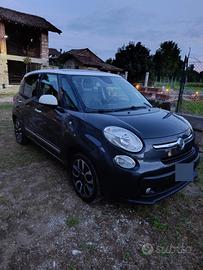 Fiat 500L 1.3 MJ