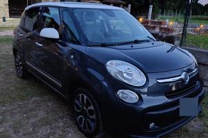 Fiat 500L 1.3 MJ