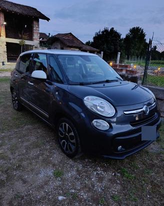 Fiat 500L 1.3 MJ