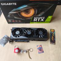 RTX 3070 8GB