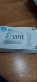 Nintendo Wii