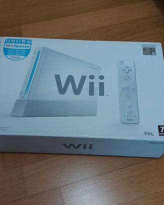 Nintendo Wii