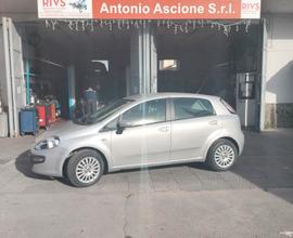 Fiat Grande Punto 1.2 Actual