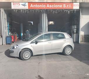 Fiat Grande Punto 1.2 Actual