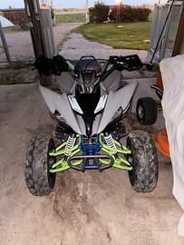 QUAD LEM 550