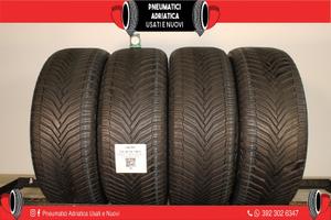 4 Gomme 235 45 R 18 Michelin al 81% SPED GRATIS