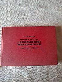 manuale lavorazioni meccaniche