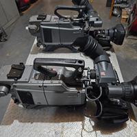 2KIT SONY BVP.E10P COMPLETI