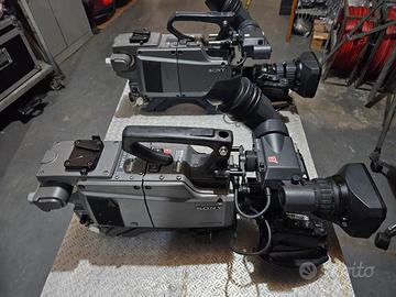 2KIT SONY BVP.E10P COMPLETI