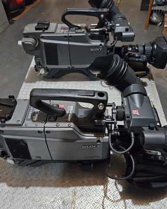 2KIT SONY BVP.E10P COMPLETI