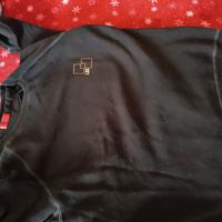 felpa uomo Sisley taglia m con difetto