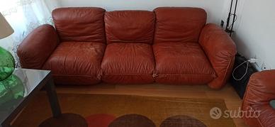 divano vintage 1974