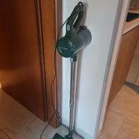 Scopa ciclonica filo, 600 W verde