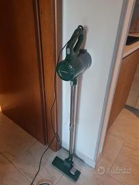 Scopa ciclonica filo, 600 W verde