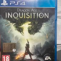 Dragon Age - Inquisition