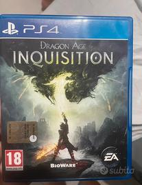 Dragon Age - Inquisition