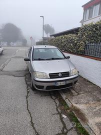 Fiat Punto 1.2 