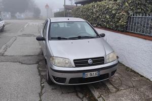 Fiat Punto 1.2 
