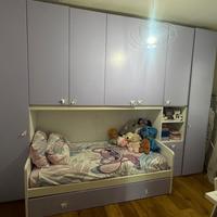 cameretta Mondo Convenienza 