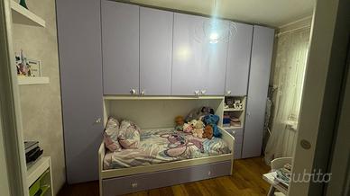 cameretta Mondo Convenienza 