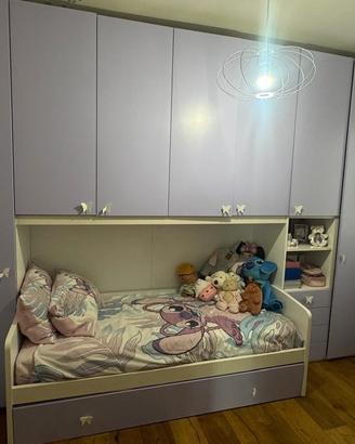 cameretta Mondo Convenienza 