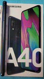Samsung Galaxy A40