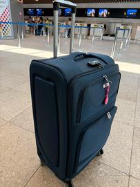 Valigia viaggio