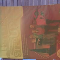 Libro STEPUP VOL.2  ISBN9780194057837