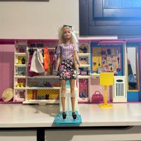 BARBIE- ARMADIO DEI SOGNI