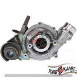 Turbo renault capture/clio/fluence/kangoo 1.5 dci