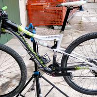 MTB cannondale Scalpel