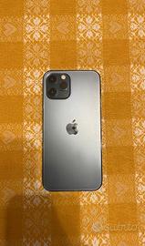 iPhone 12 Pro 