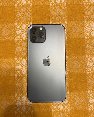 iPhone 12 Pro 