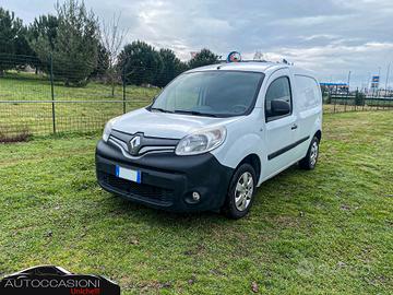 Renault. KANGOO
