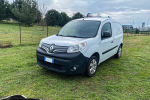 Renault. KANGOO