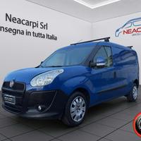 FIAT Doblo 1.3 MJT 66 CV MAXI PL-TN-PORTAPACCHI-