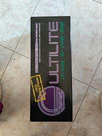 lampada CFL Agro 300w 