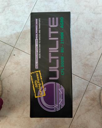 lampada CFL Agro 300w 