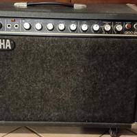amplificatore Yamaha