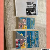 Lotto Patente Europea -comE nUOvI-