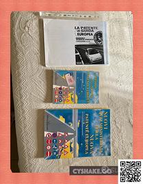 Lotto Patente Europea -comE nUOvI-