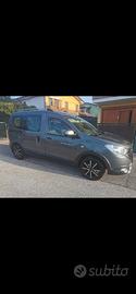 Dacia dokker stepway brave 
