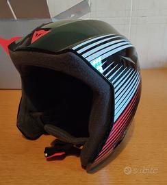 Casco sci Dainese bambino