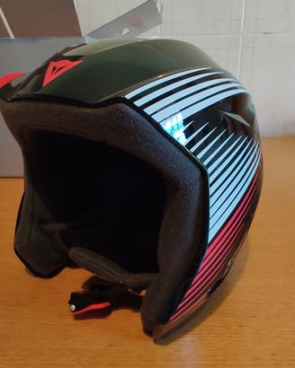 Casco sci Dainese bambino