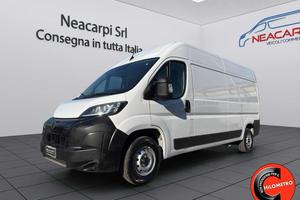 Peugeot Boxer 335 2.2 BHDi 140 CV-CRUISE(PL-TM-L3H