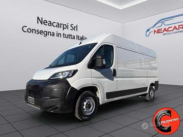 Peugeot Boxer 335 2.2 BHDi 140 CV-CRUISE(PL-TM-L3H